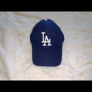 Los Angeles Dodgers Baseball Hat